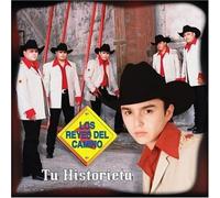 Reyes Del Camino - Tu Historia