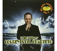 Reyes Del Cuarteto Los - Vol. 7 Los Mas Buscados