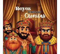 Reyes del Norte y sus Crónicas: Reyes de la Biblia