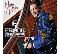Reyes, Frank - Noche De Pasion