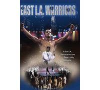 Reyes/Jacobs - East L.A. Warriors [ Edizione: Stati Uniti]
