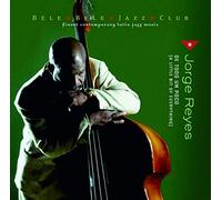 Reyes Jorge - De Todo Un Poco (A Little Bit Of Everything)