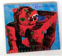 Reyes, Jorge - Flayed God