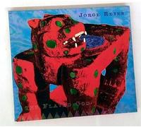 Reyes, Jorge - Flayed God [Import anglais]