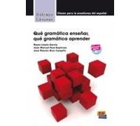 Reyes Llopis-García Juan Manuel Real Espinosa Jose P Que Gramatica E (Tascabile)