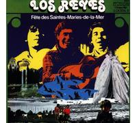 Reyes,Los - Fete d Saintes-Maries-d-la-Mer