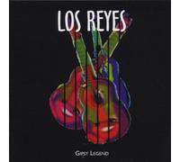 Reyes,Los - Gipsy Legend