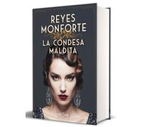 REYES MONFORTE La condesa maldita / The Cursed Countess (Copertina rigida)