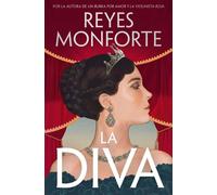 Reyes Monforte La diva (Best Seller) (Tascabile)