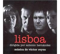 Reyes Victor - Lisboa