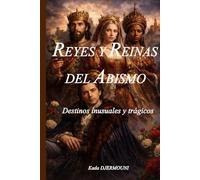 REYES Y REINAS DEL ABISMO: Destinos inusuales y trágicos