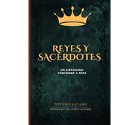 REYES Y SACERDOTES