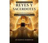 REYES Y SACERDOTES: LA ÉPICA JORNADA DE LA CAÍDA AL TRONO