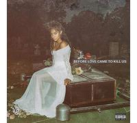 Jessie Reyez – Before Love Came to Kill Us – Vinile LP 12" Album