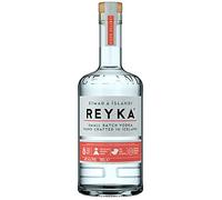 Reyka Vodka 40% Vol. 0,7 l
