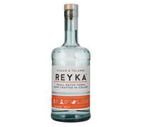 Reyka Vodka 40% Vol. 0,7 l