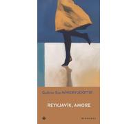 Reykjavík, amore