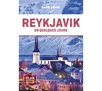 Reykjavik et le sud-ouest de l'Islande en quelques jours