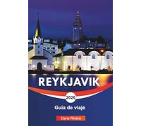 REYKJAVIK Guía de viaje 2026: Auroras boreales, avistamiento de ballenas y cosas que hacer en la capital de Islandia