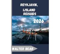 Reykjavik, IJsland Reisgids 2026