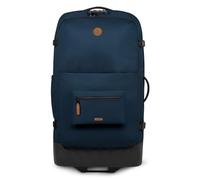 CABAIA Soft Suitcase 2 Wheels Essentials Trolley L Reykjavik