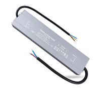 REYLAX Trasformatore LED 12V 150W Alimentatore 12.5A Impermeabile IP67 Driver LED AC 100-260V a DC 12V Trasformatori da Esterno Adattatore Led a Tensione Costante Power Supply Bassa Tensione