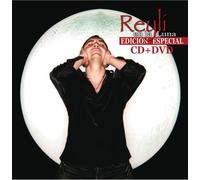 Reyli Barba - Reyli En La Luna (+DVD)