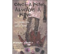 Reymundo Sanchez Once a King, Always a King (Copertina rigida)