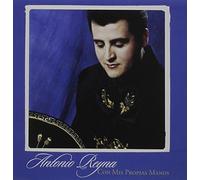 Reyna, Antonio - Con Mis Propias Manos