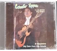 Reyna, Cornelio - Del Cielo Cayo Una Estrella