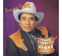 Reyna Cornelio - Para Mi Pueblo