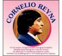 Reyna, Cornelio - Te Vas Angel Mio