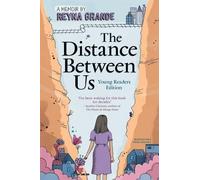 Reyna Grande The Distance Between Us (Tascabile)