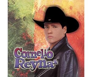 Reyna Jr, Cornelio - Con Los Pies En La Tierra