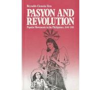 Reynaldo Clemena Heto Pasyon and Revolution (Tascabile)
