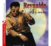 Reynaldo Dia Y Noche (Digitally Remastered) (CD)