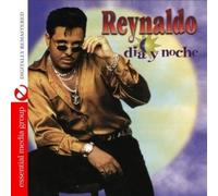 Reynaldo Freestyle Greats Vol. 4 (CD)