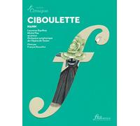 Reynaldo Hahn - Ciboulette