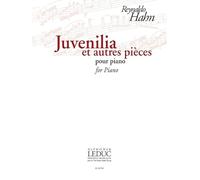 Reynaldo Hahn-Juvenilia Et Autres Pièces-Instrumental Album