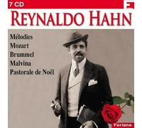 Reynaldo Hahn - Reynaldo Hahn