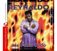 Reynaldo Me Falta Todo (Digitally Remastered) (CD)