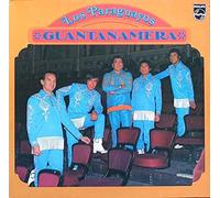 Reynaldo Meza Y Los Paraguayos - Star-Magazin