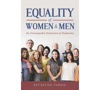 Reynaldo Pareja Equality of Women and Men (Tascabile)