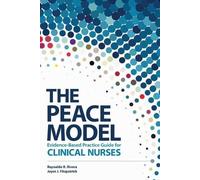 Reynaldo R Rivera J The PEACE Model Evidence-Based Practice Guide f (Tascabile)