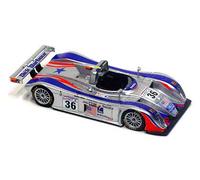 Spark Model SCYD06 REYNARD 01 Q JUDD N.36 LM'01 1:43 Modellino