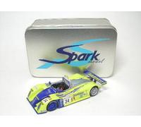 Reynard 2 Kq Roc No.34 Lemans 2000 (Bouillon - Gene - Policand) 1:43 Spark