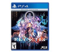 Reynatis - Deluxe Edition (輸入版:北米) - PS4