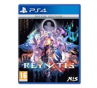 Reynatis - Deluxe Edition