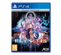 REYNATIS - Deluxe Edition (PS4)