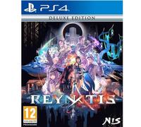 Reynatis (PS4) - Nouvo